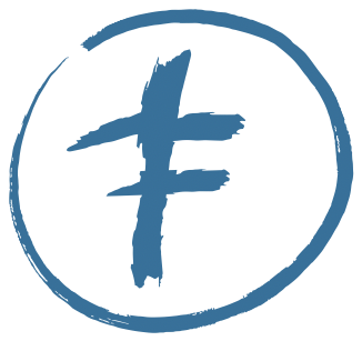 Forward Faith Catering mark